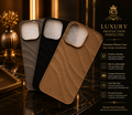 Designed lined case 15 to 16 series