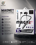 MAGNETIC NECKBAND