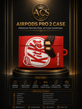AirPods Pro2 silicone case