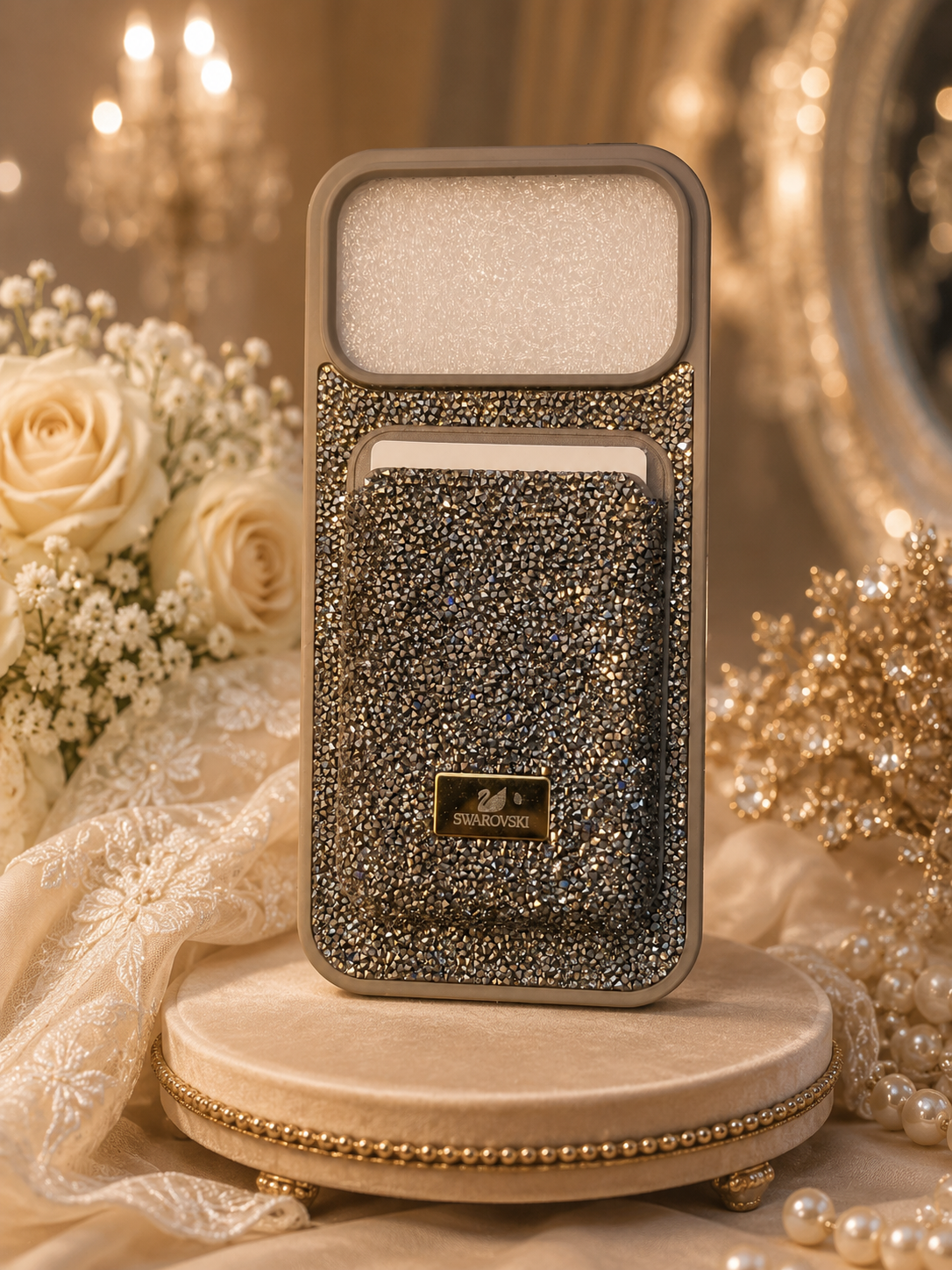 Mobile case 17 pro max