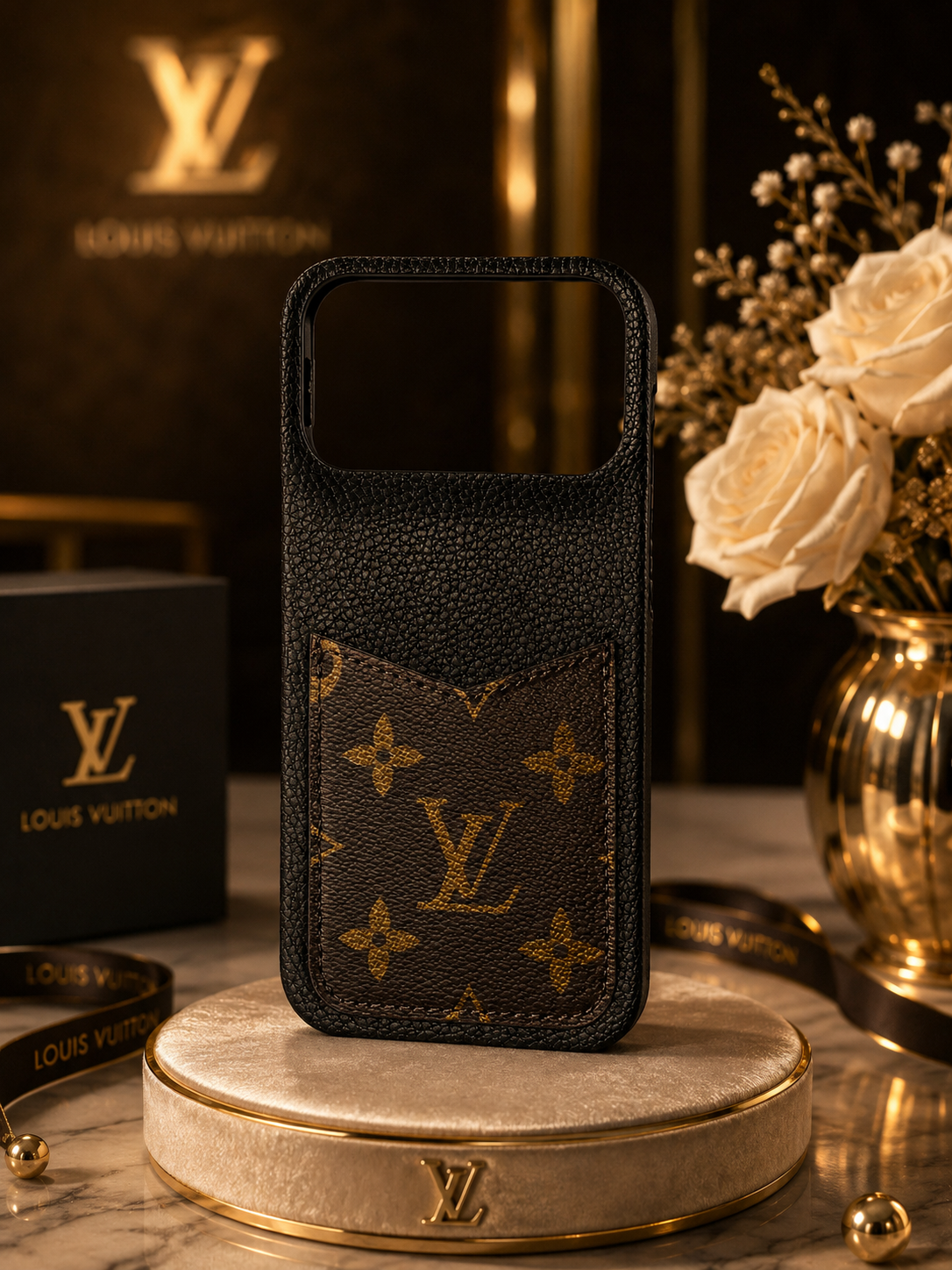 IPHONE CASE 13-17 Pro Max