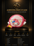 Silicon case pro 2