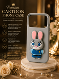 Bear trending case 13 to 17 pro max