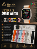 ULTRA SERIES 3