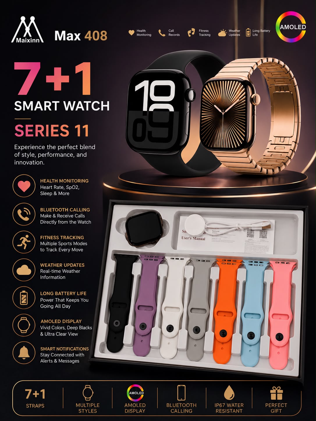 smart watch