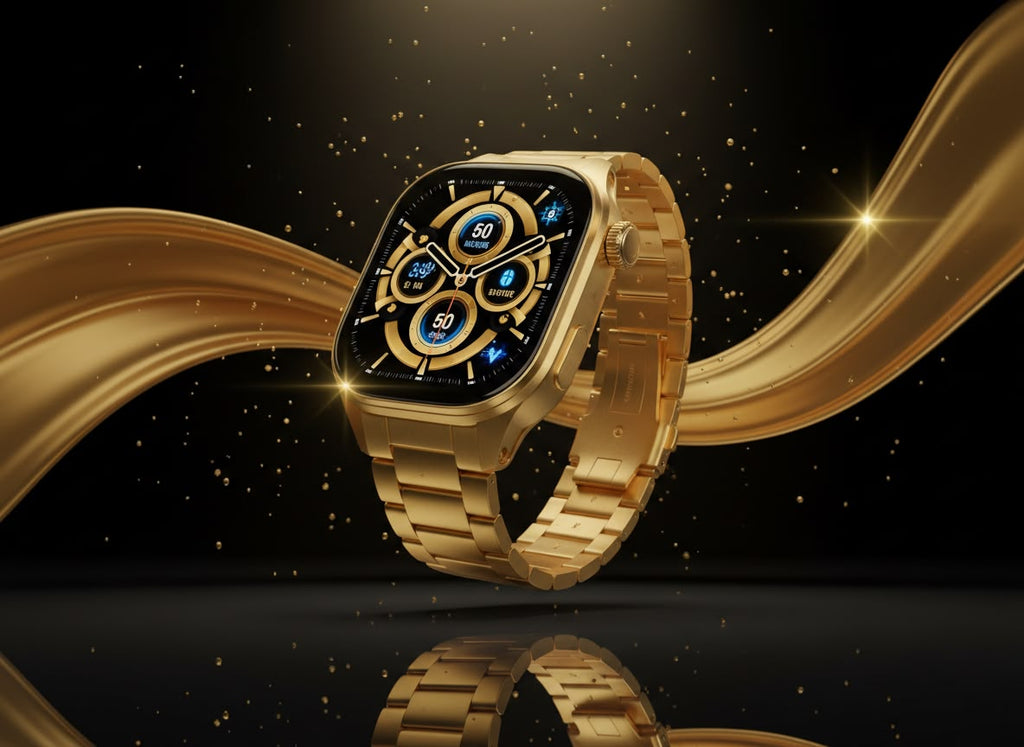 ultra watch