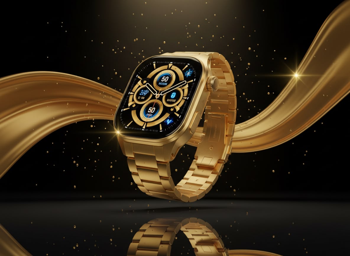 ultra watch