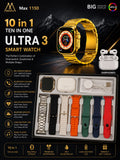 ultra watch