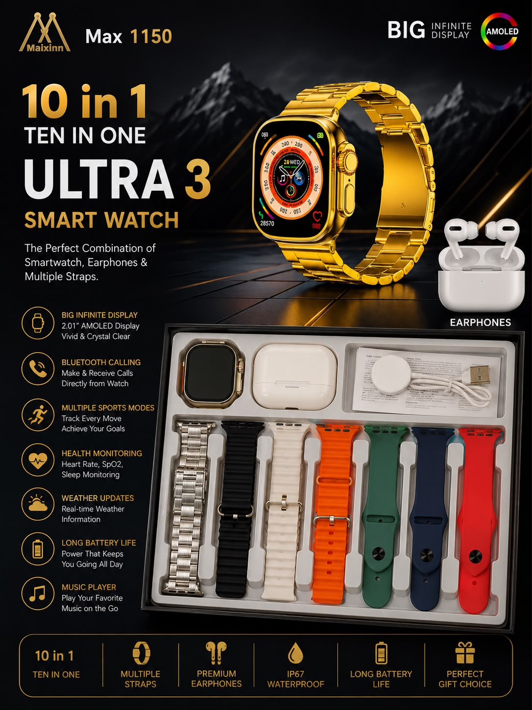 ultra watch