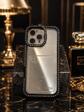 Trending stone case only pro max models