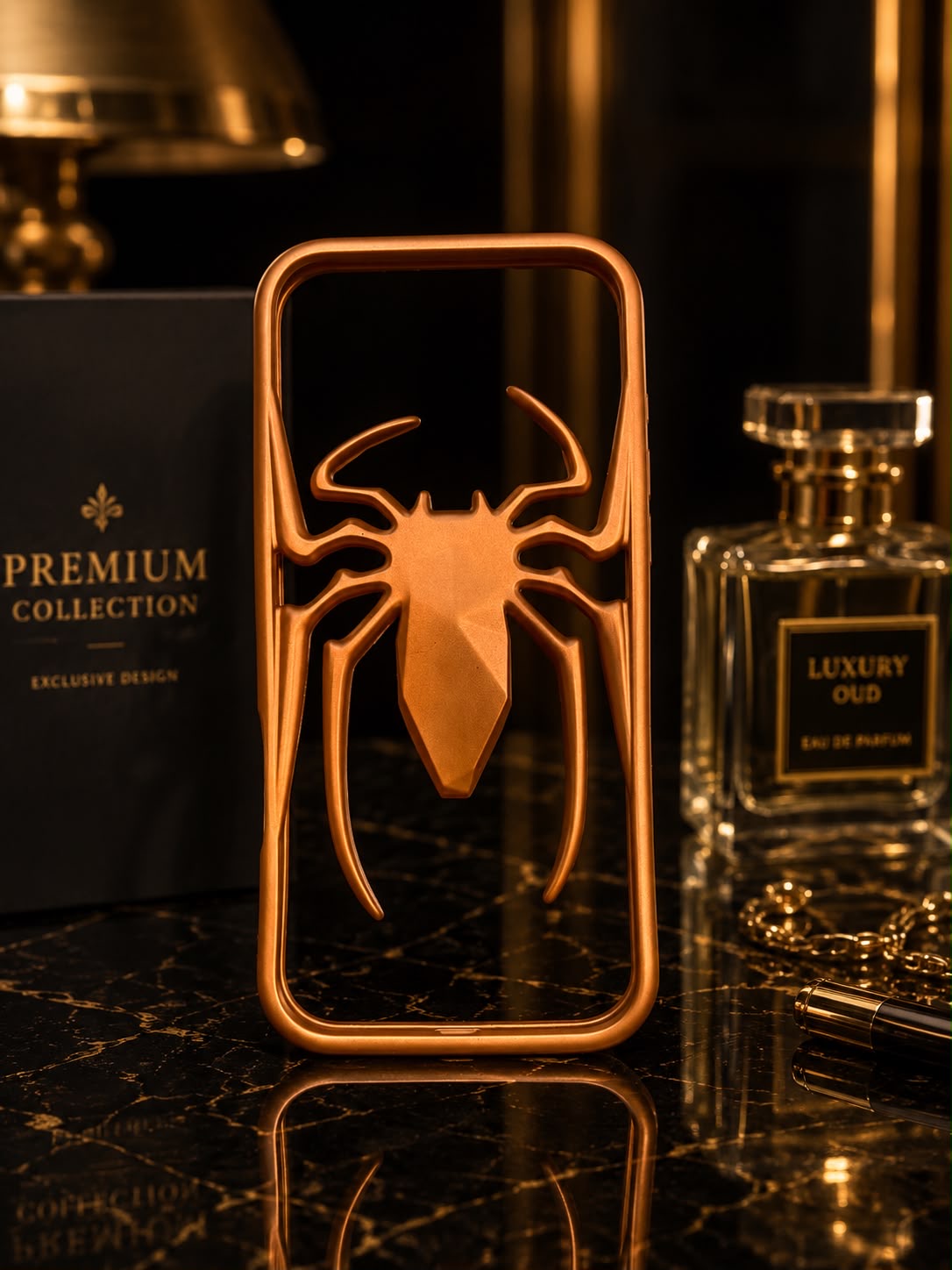 Spider case 13 to 17 pro max